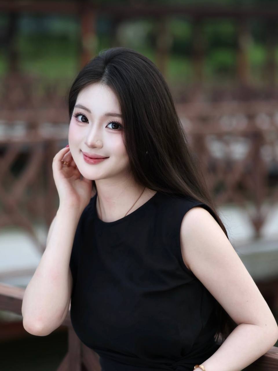 奶奶的炸酱面高清海报