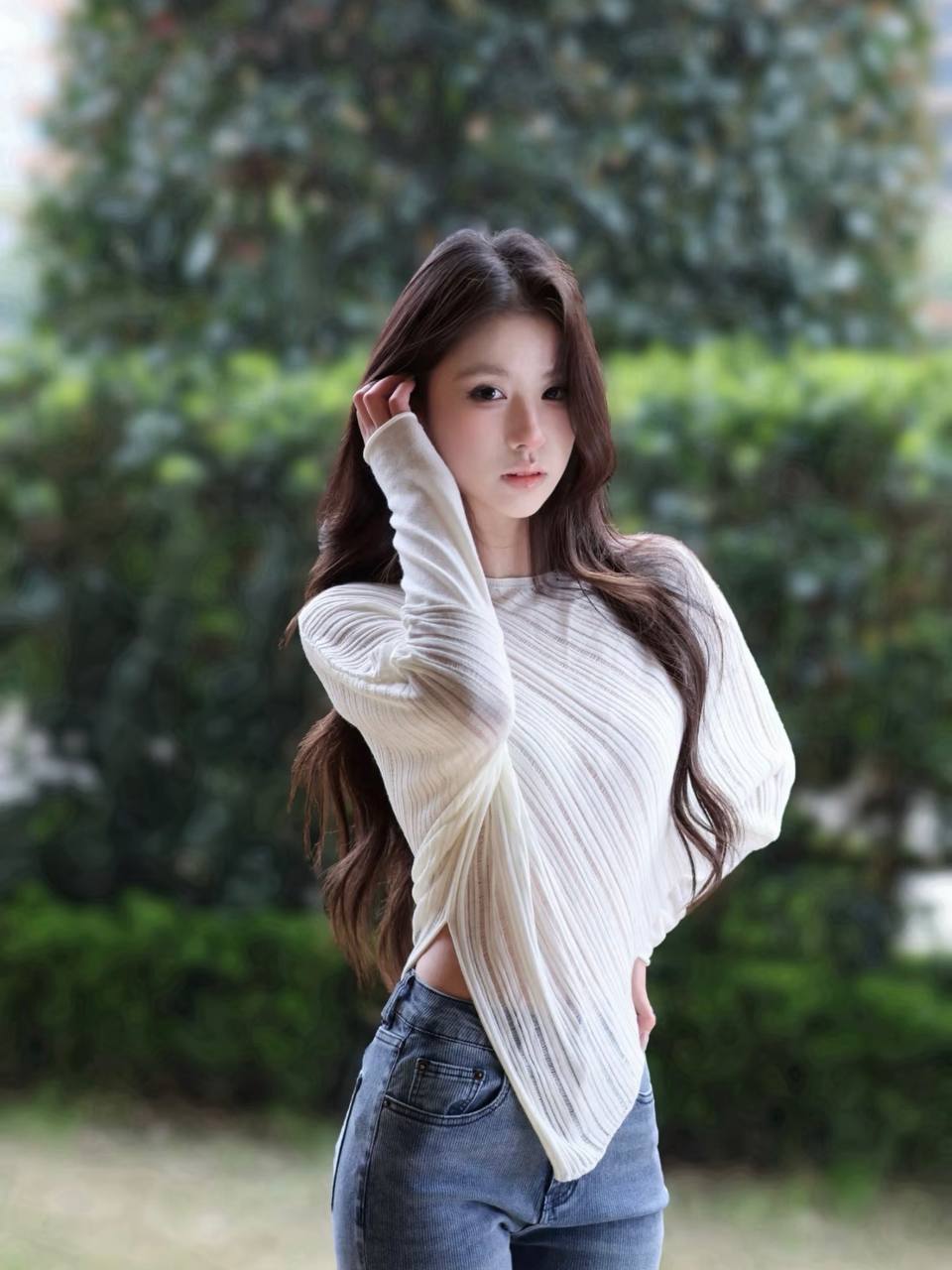 第七个房间高清海报